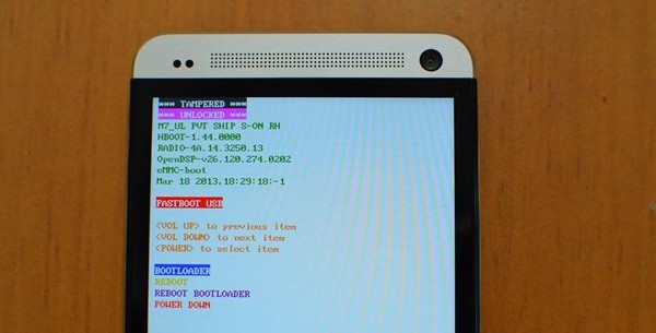 windows 7 htc fastboot driver